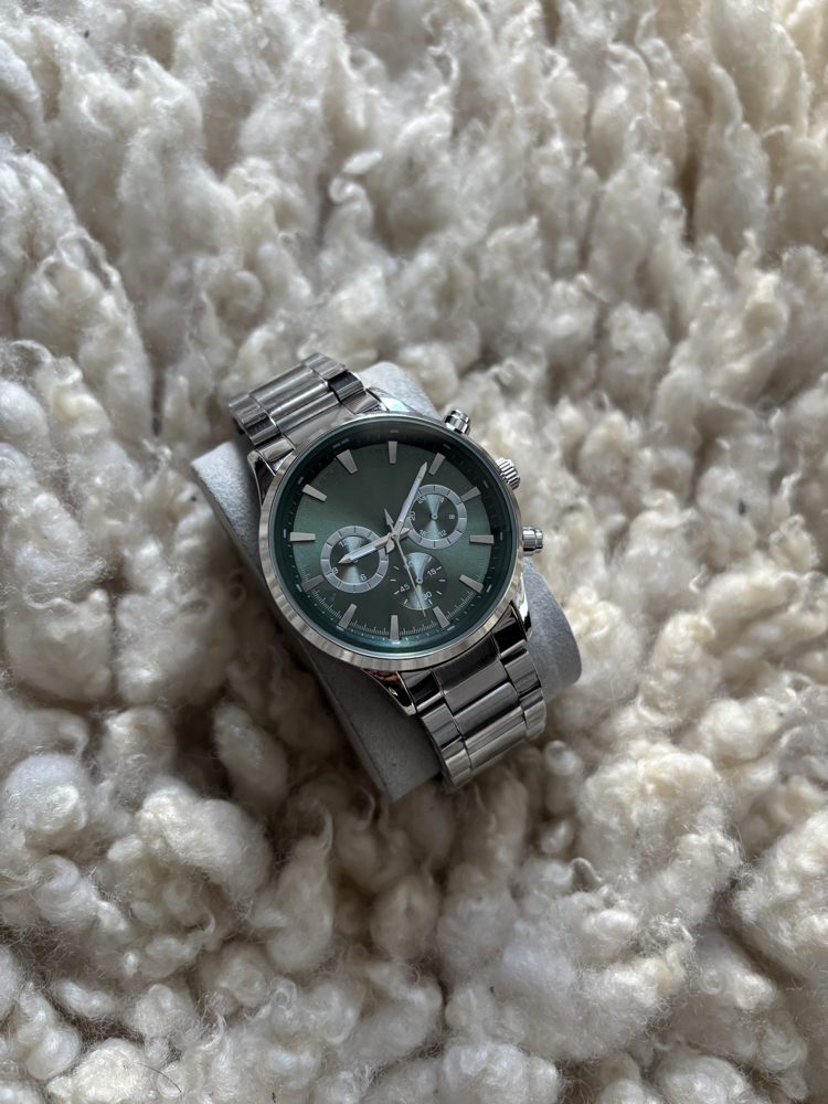 Emerald Chrono
