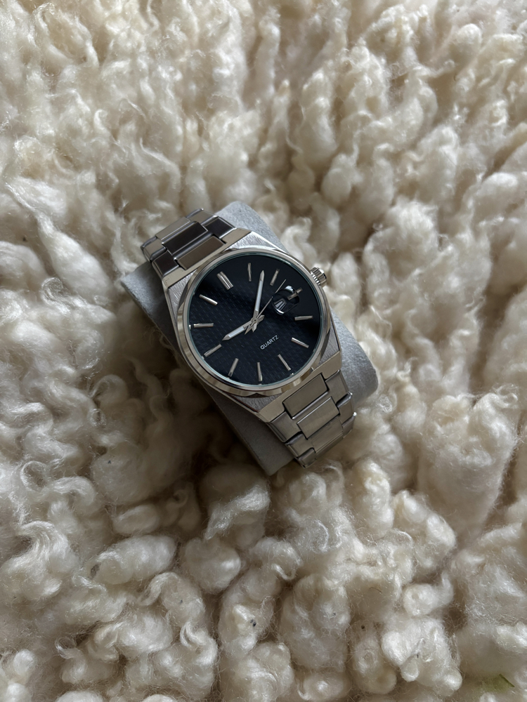 VALERON - Black