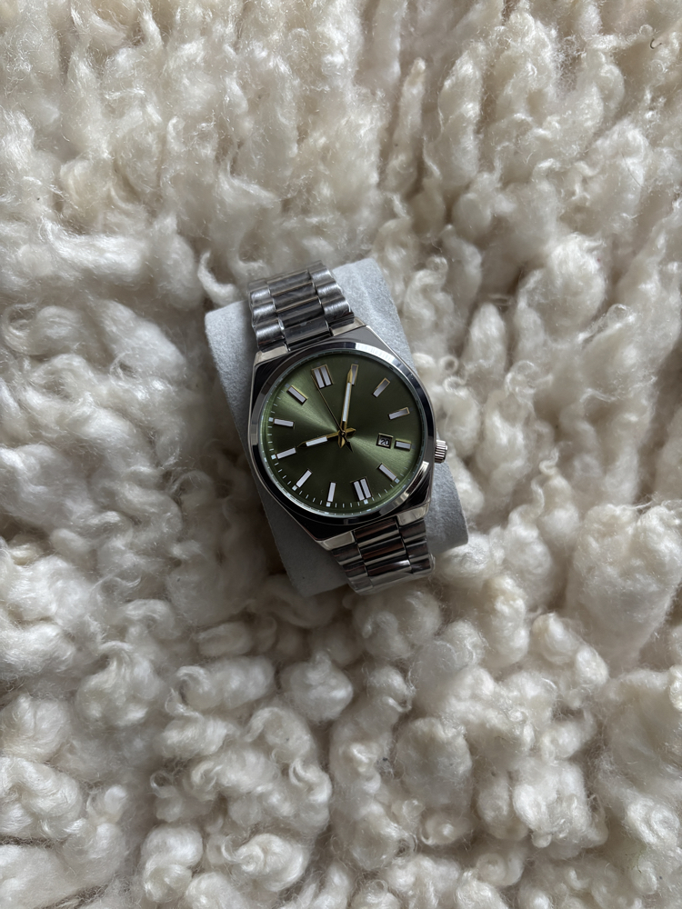 VELMONT - Olive
