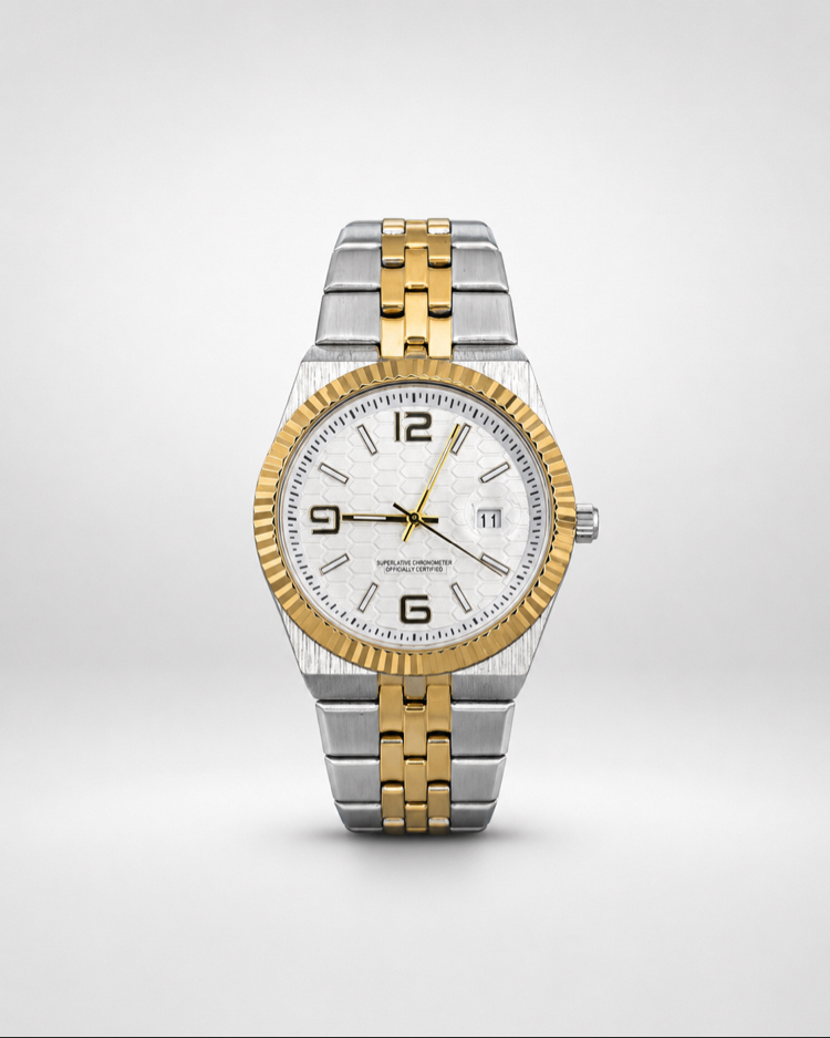 Monarch - Gold Prestige