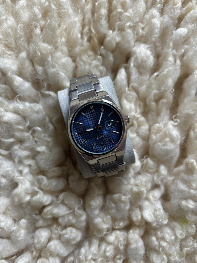 VALERON - Deep Blue