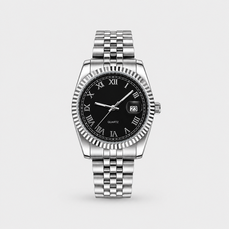 REGAL - Black