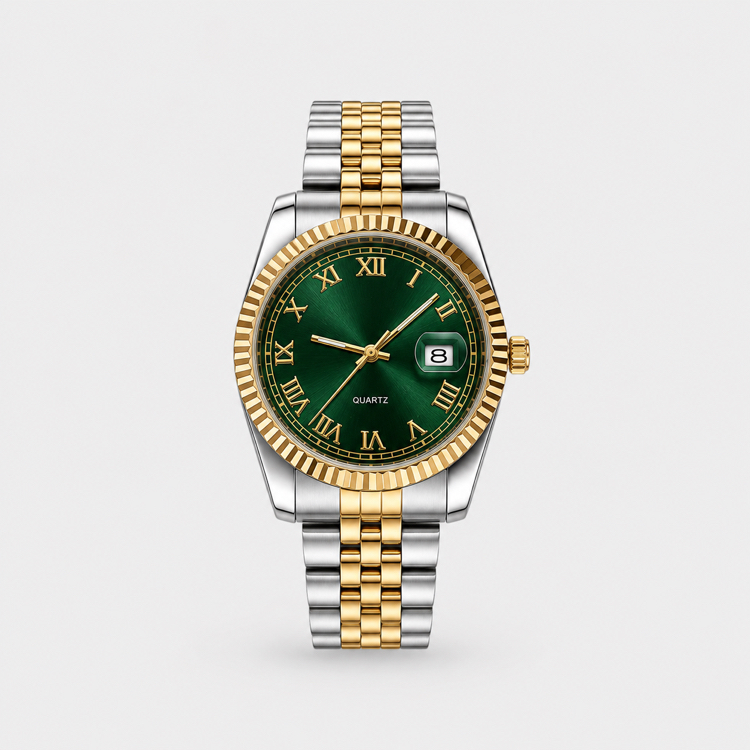 REGAL - Emerald Royale