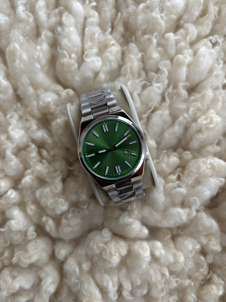 VELMONT Green