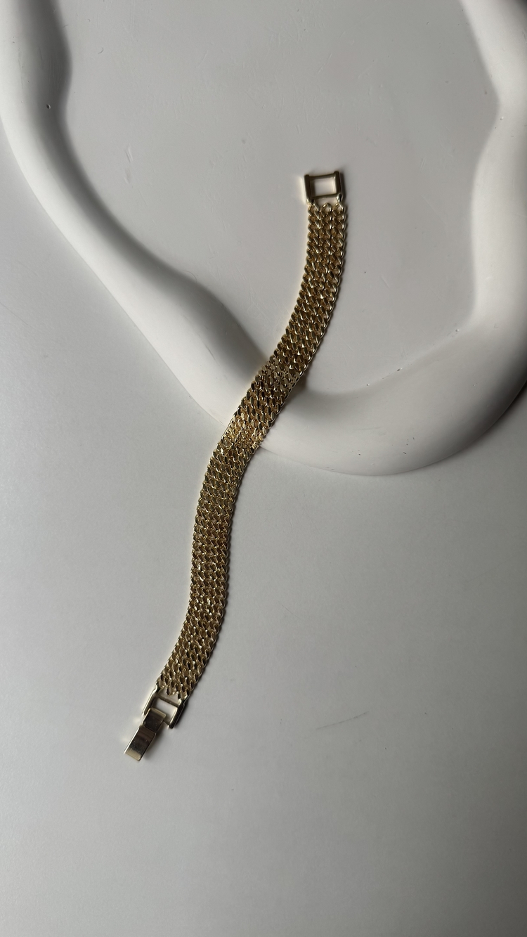 Hasır gold künye