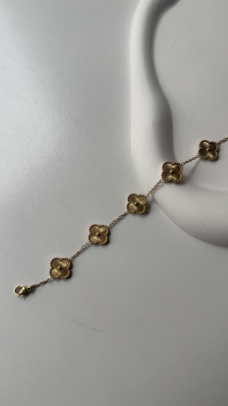 Gold yonca