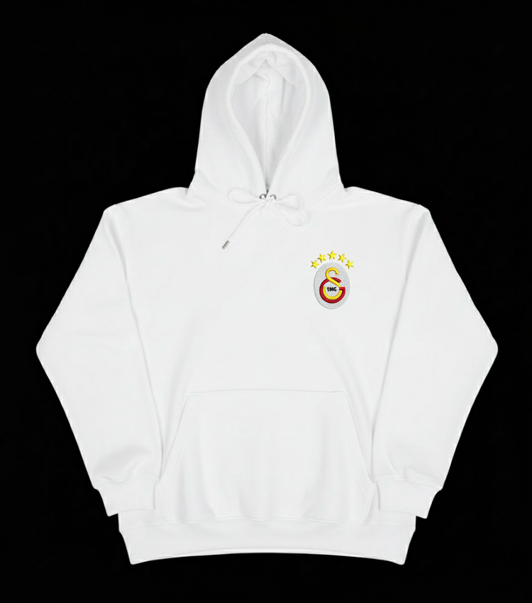 gs logolu hoodie