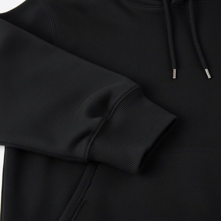 gs logolu hoodie