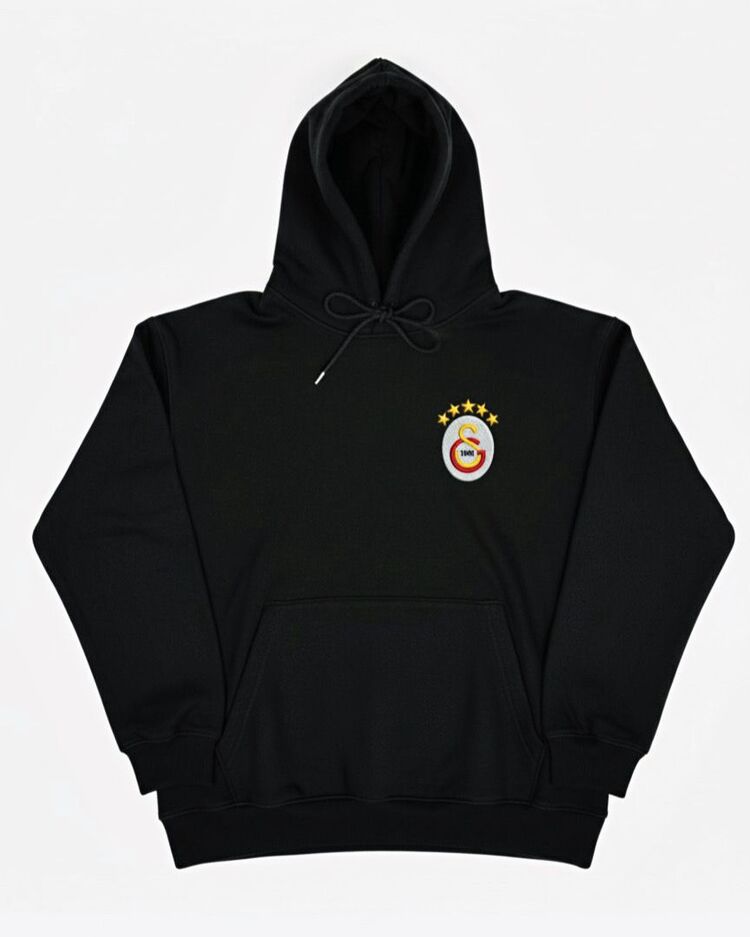 gs logolu hoodie