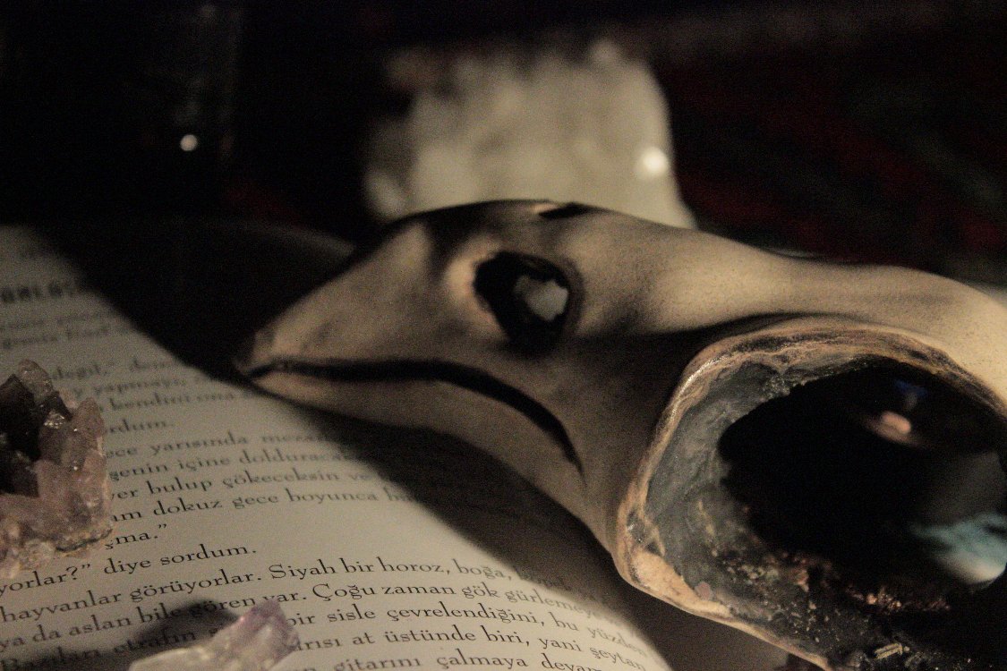 CROW