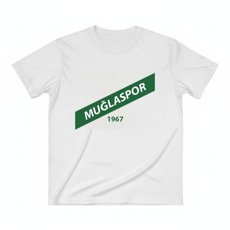 Muğlaspor tişört
