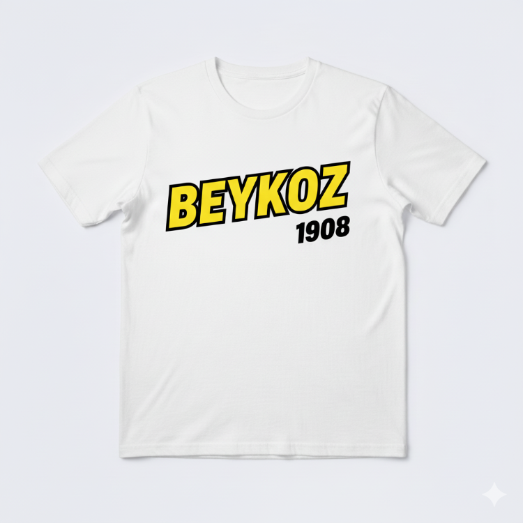 Beykoz Tişört