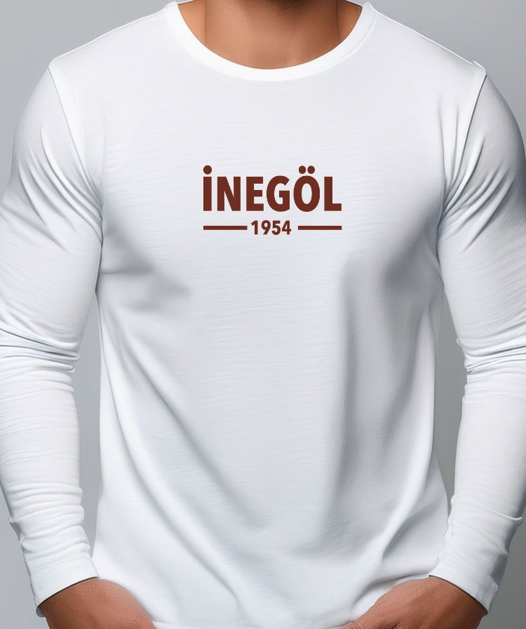 İnegöl Sweatshirt