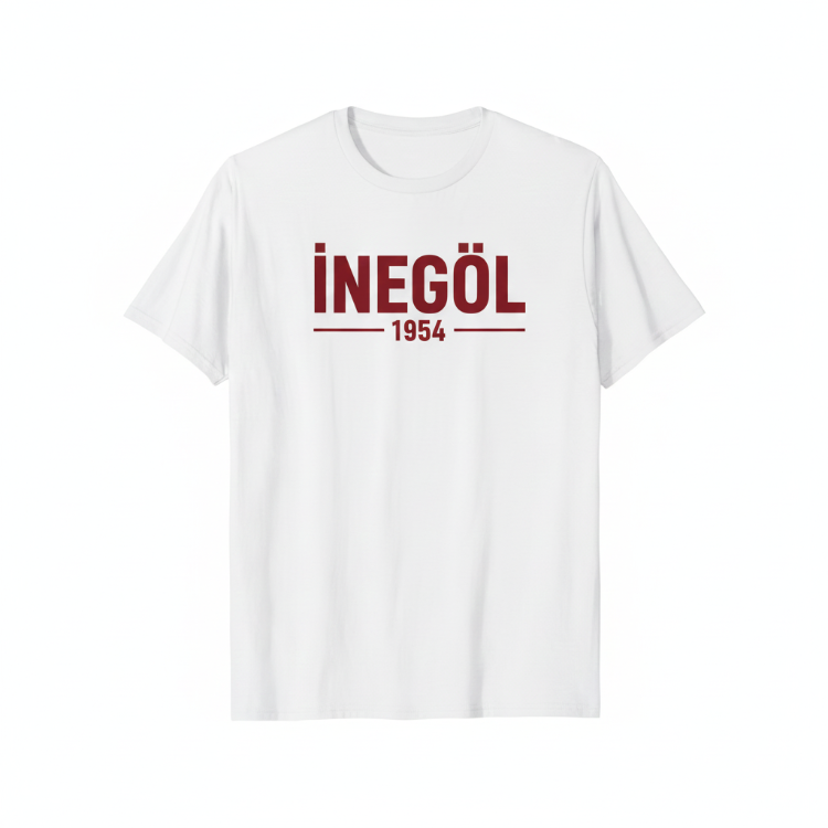 İnegöl Tişört