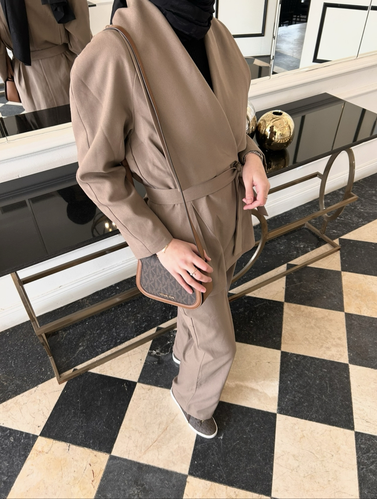 İpkyl Model Takım