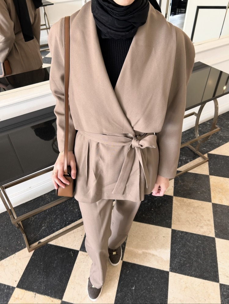 İpkyl Model Takım
