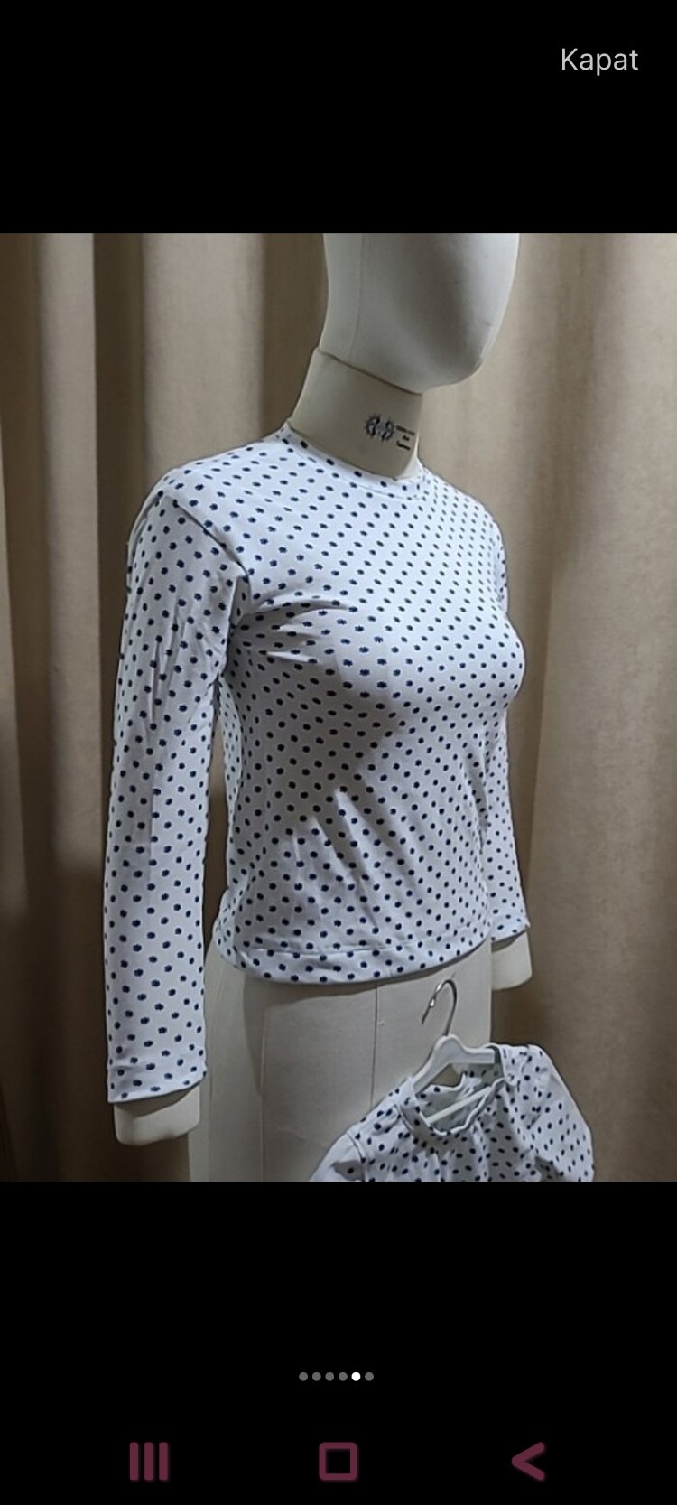 Anne Kiz Lacoste Takım