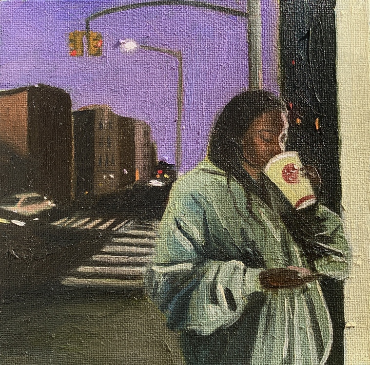 Midnight Pause