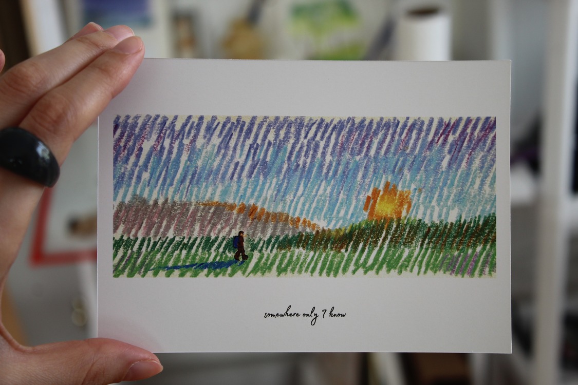 Kartpostal no: 36