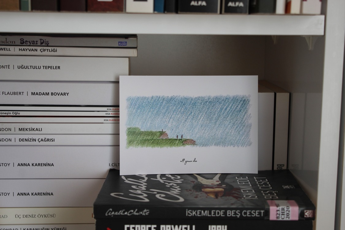 Kartpostal no: 4