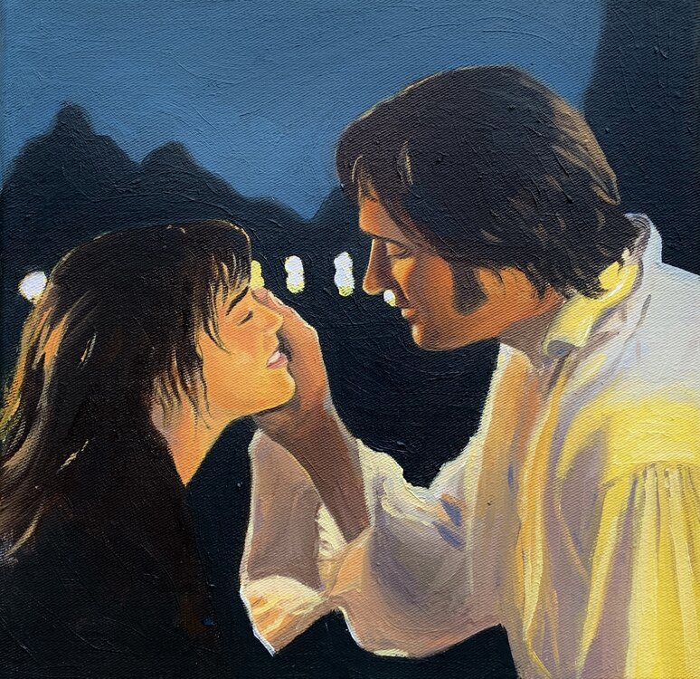 pride & prejudice