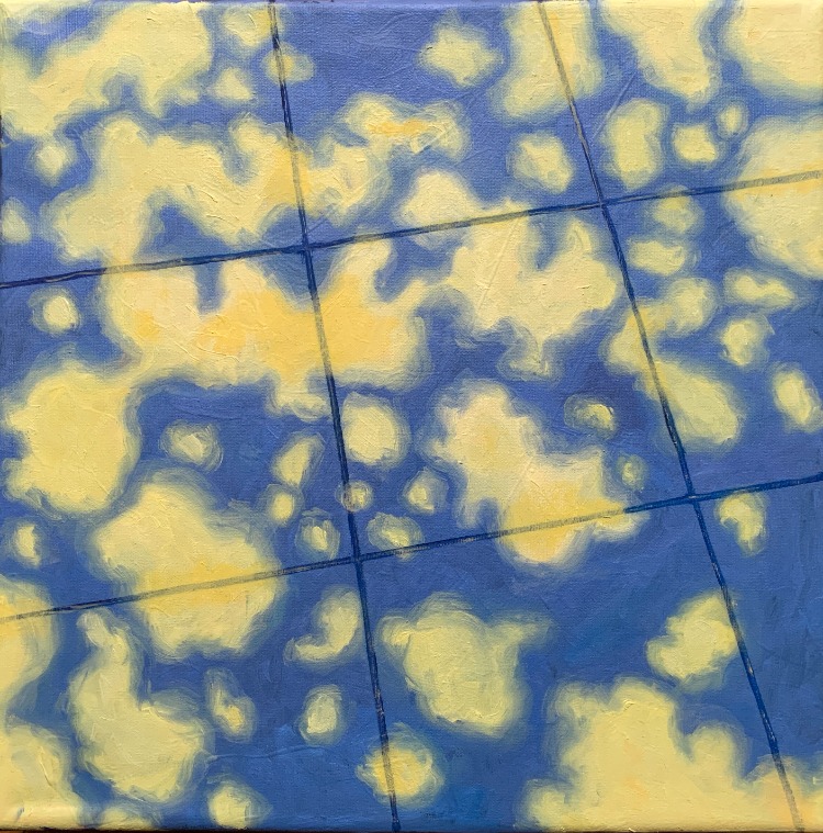 Spring Shadows
