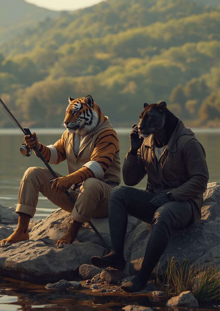 animal wallpaper