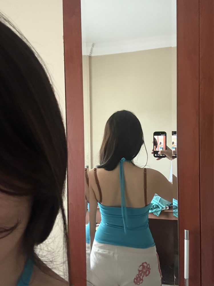 Bloom top