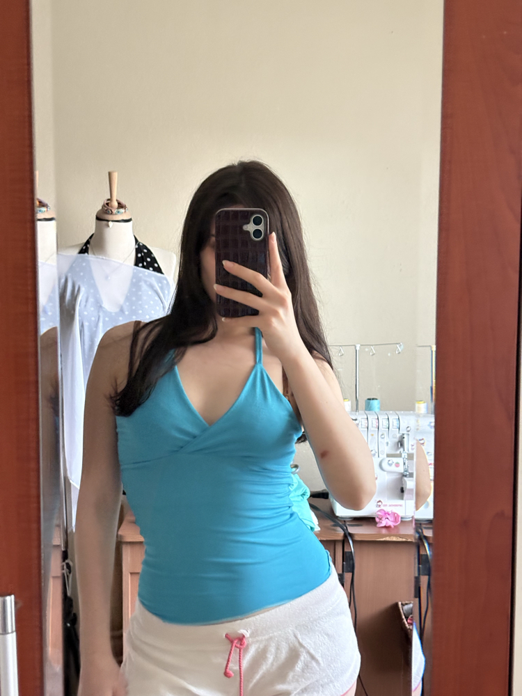 Bloom top
