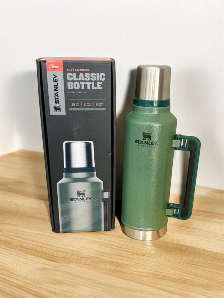 Stanley Termos The Legendary Classic Bottle 1.9L