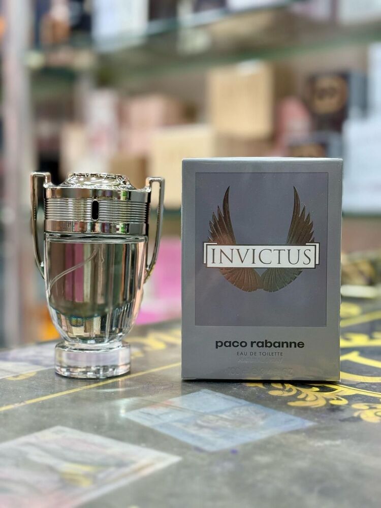 PACO RABANNE ERKEK İTHAL PARFÜM