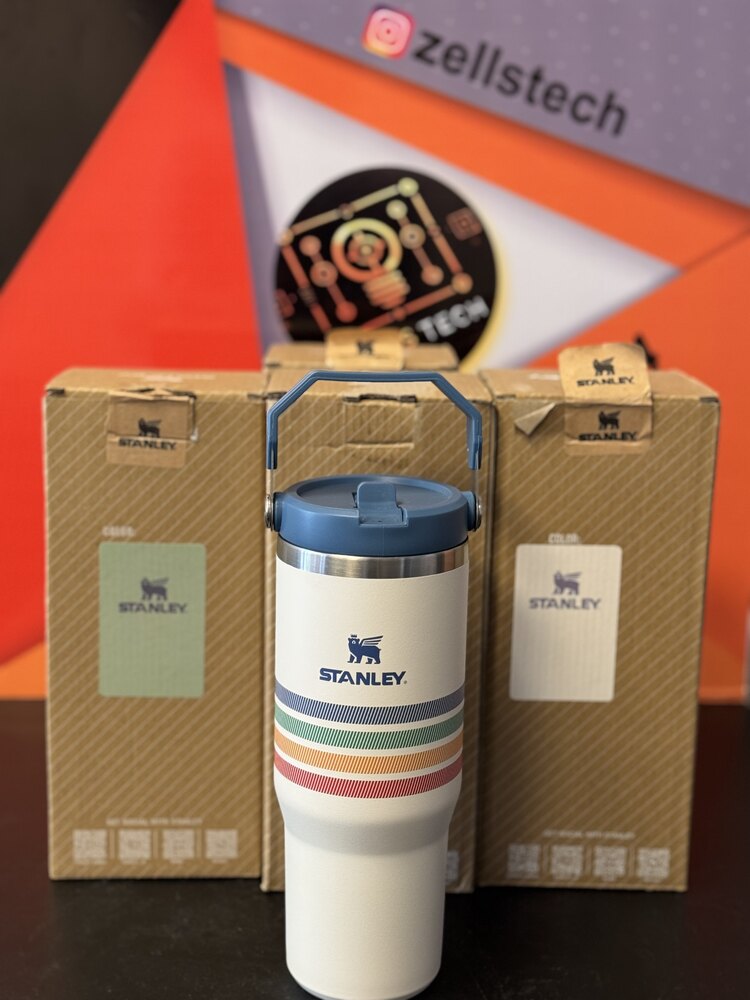 Stanley 800 ml Kapaklı Termos