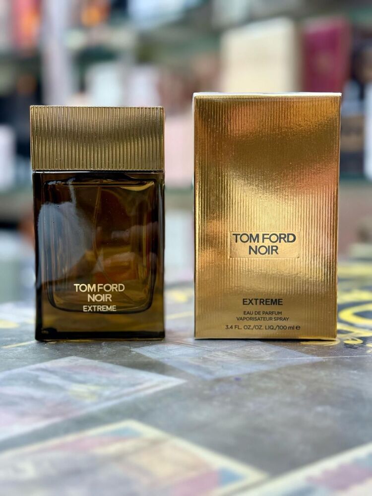 TOM FORD ERKEK İTHAL PARFÜM