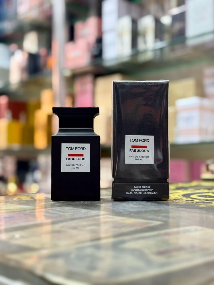 TOM FORD ERKEK İTHAL PARFÜM