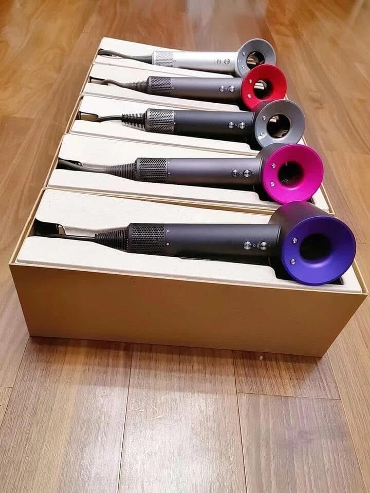 DYSON SUPERSONIC KURUTMA MAKİNESİ