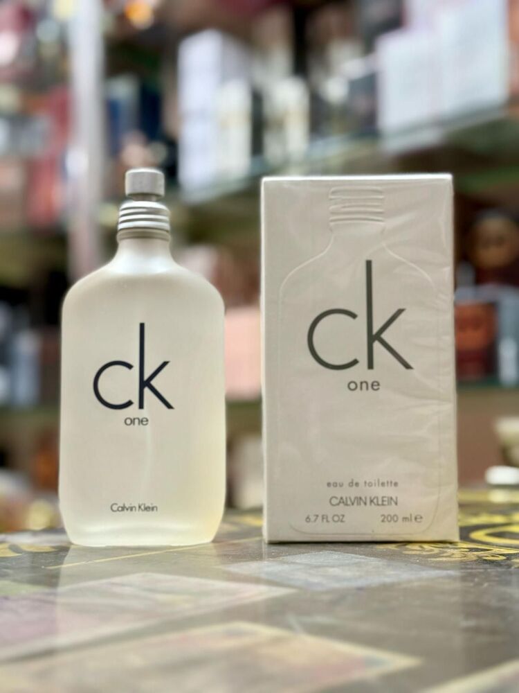 CALVİN KLEİN KADIN İTHAL PARFÜM