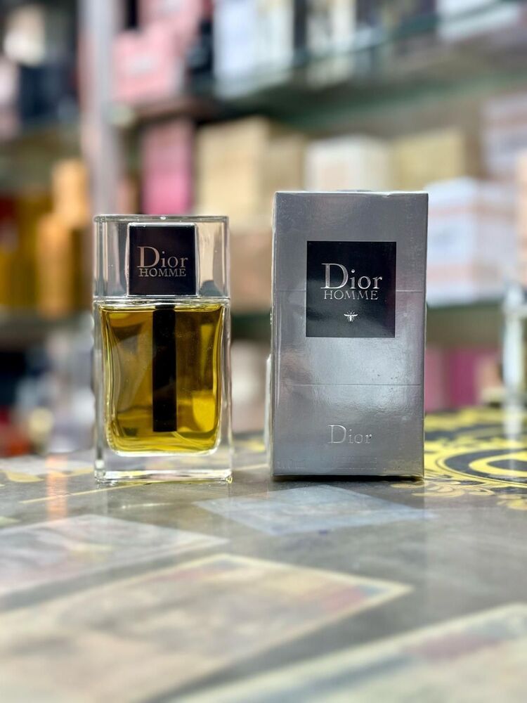 DİOR ERKEK İTHAL PARFÜM