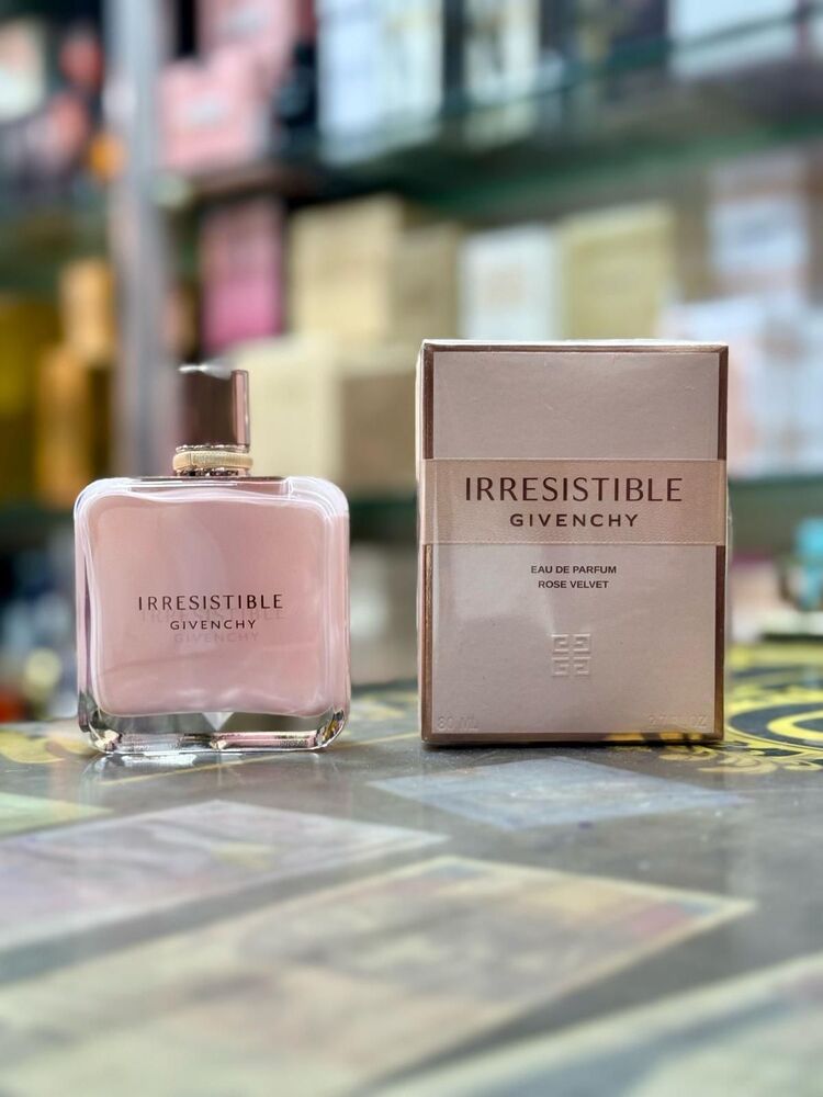 GIVENCHY KADIN İTHAL PARFÜM