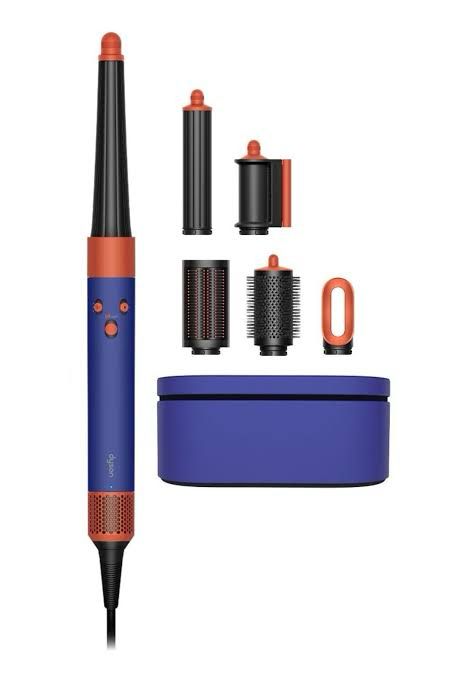 DYSON AİRWRAP SAÇ ŞEKİLLENDİRME VE KURUTMA SETİ