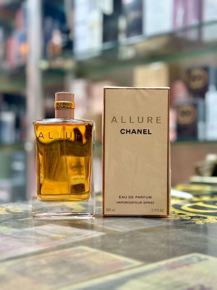 CHANEL KADIN İTHAL PARFÜM