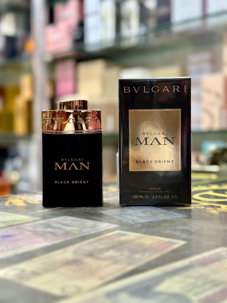 BVLGARİ ERKEK İTHAL PARFÜM