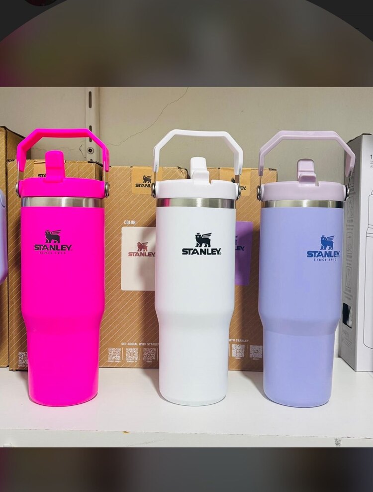 Stanley 800 ml Kapaklı Termos
