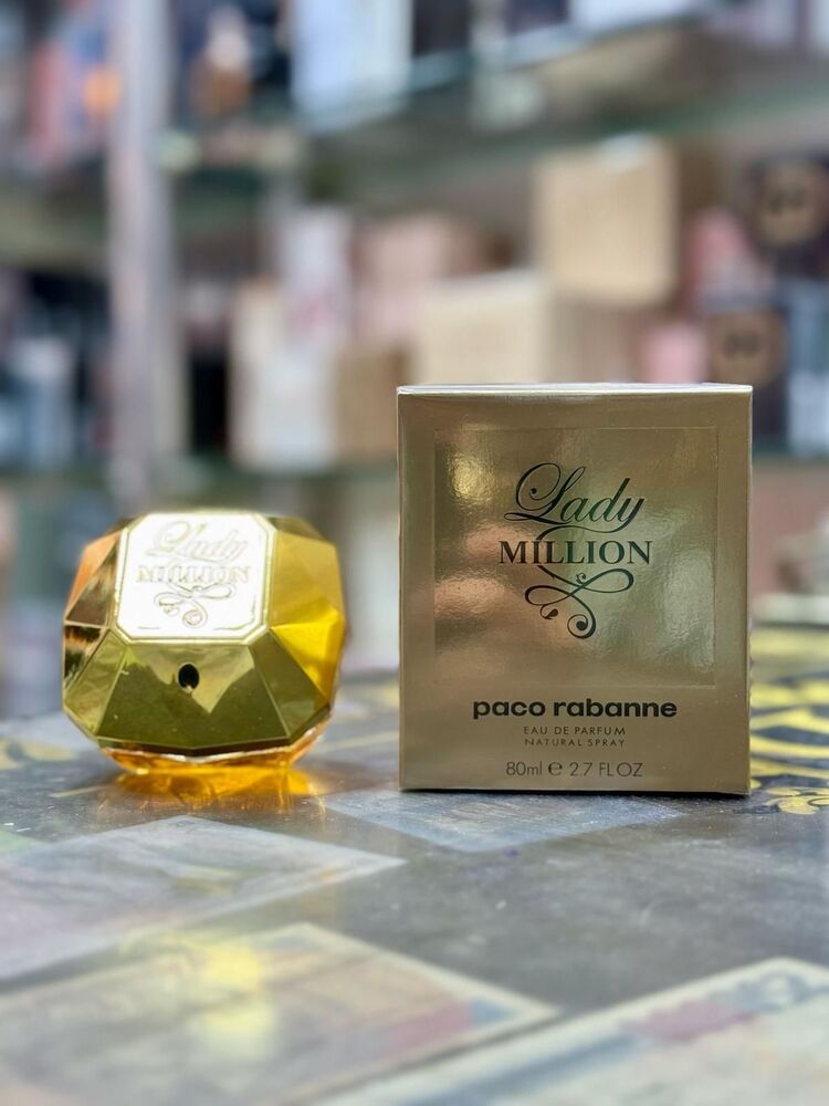PACO RABANNE KADIN İTHAL PARFÜM