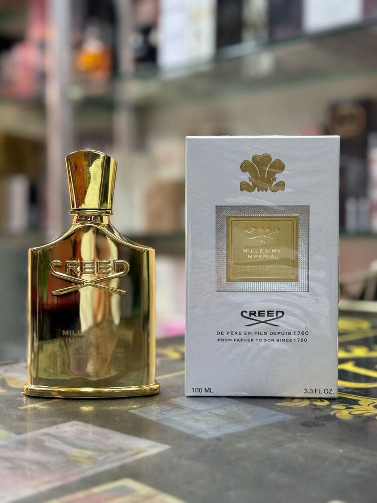 CREED UNİSEX İTHAL PARFÜM