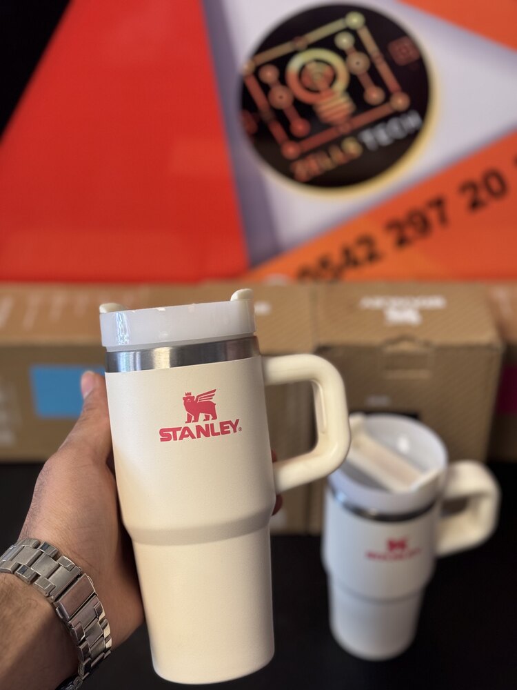 Stanley 412 Serisi Termos Bardak