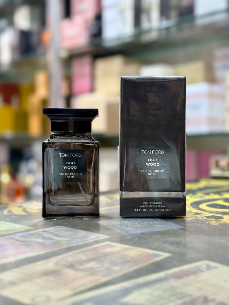 TOM FORD ERKEK İTHAL PARFÜM