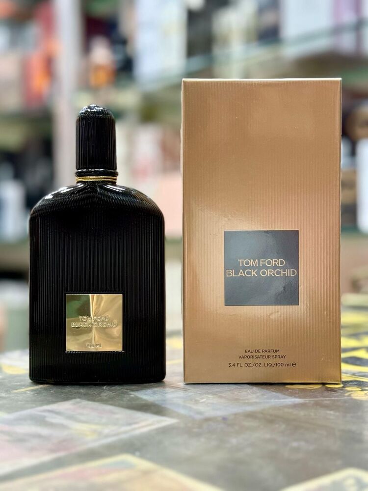 TOM FORD KADIN İTHAL PARFÜM