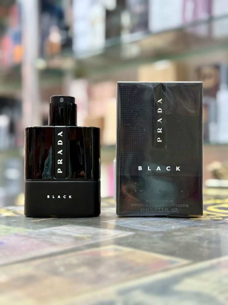 PRADA ERKEK İTHAL PARFÜM