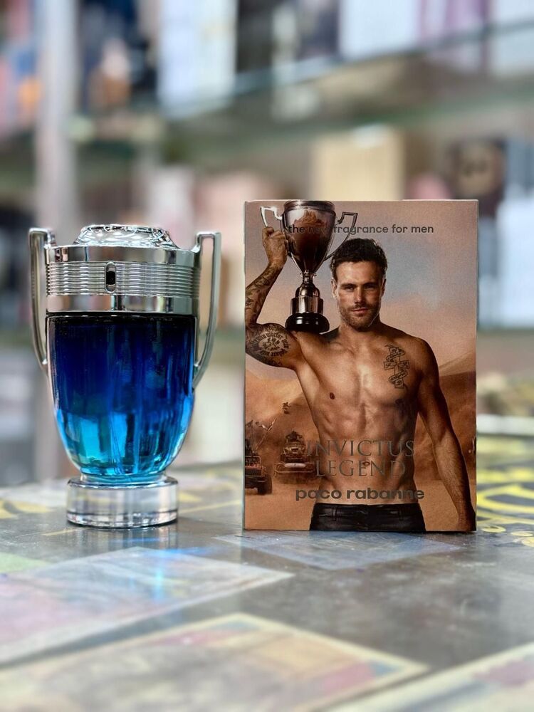 PACO RABANNE ERKEK İTHAL PARFÜM