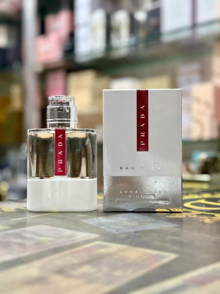 PRADA ERKEK İTHAL PARFÜM